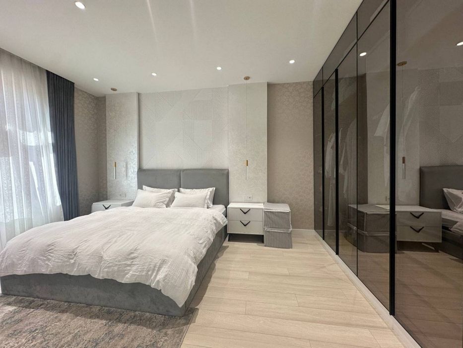 Продаётся КВАРТИРА 3/4/9 на 75м2 ЖК "Dream House" Ор-р: 8 роддом