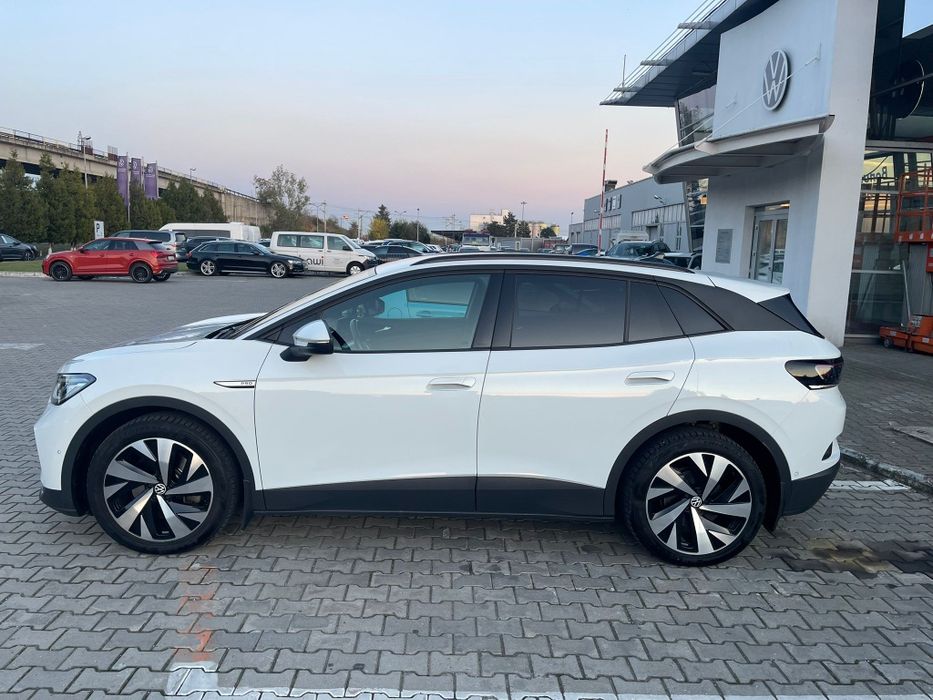 Vând sau schimb vw id.4