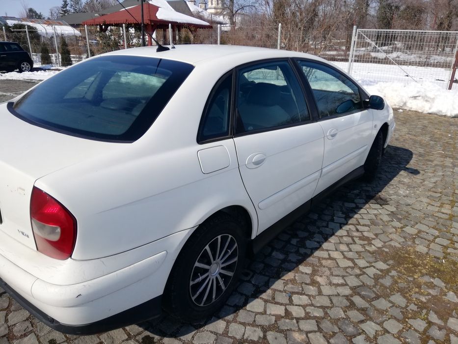Citroen c5 2.0hdi
