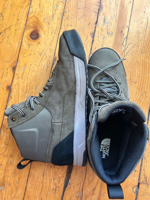 Зимни обувки North Face N 42