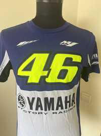 Tricou VR46 , autentic , ca nou