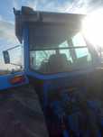 Vind tractor ford
