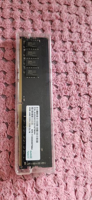 Продам ОЗУ DDR4 4GB