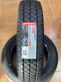 Продаётся авто шины ROADX 195/75R16C  107/105R 8PR RXQuest