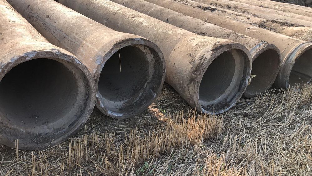 Tuburi din beton armat tip premo la super preț