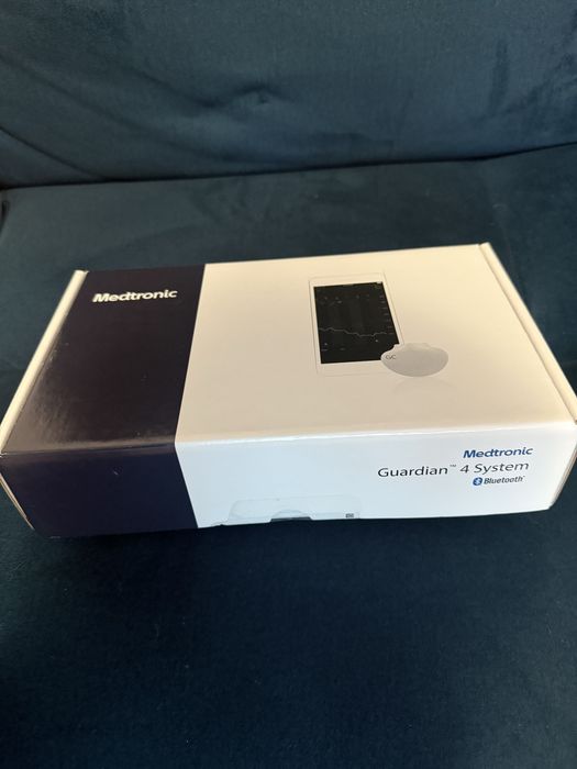 Transmiter medtronic guardian 4