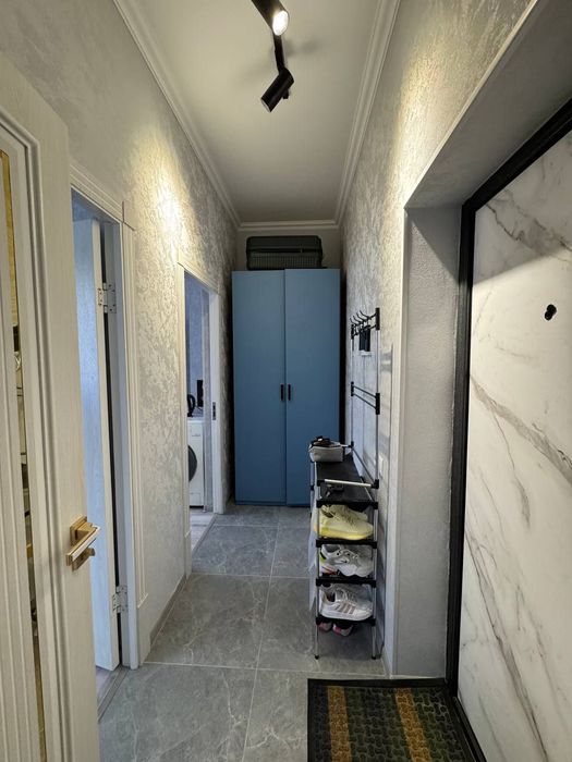 Продам квартиру 1/3/3 Рисовая