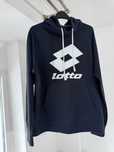 Hanorac Lotto bleumarin