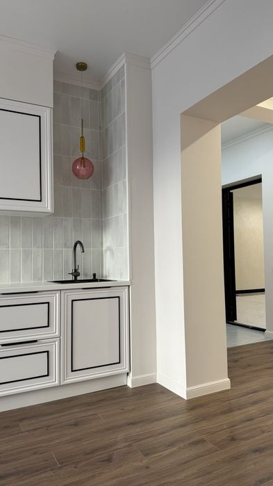 Ремонт квартиры и помишение.Узбекская бригада