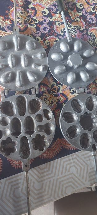 Орешница грибочки