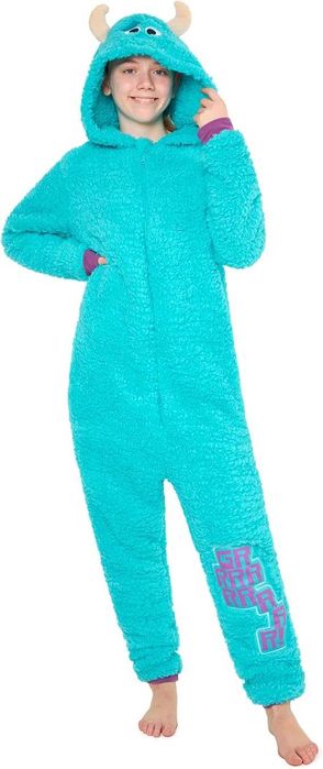 Pijama Disney Pixar Monsters