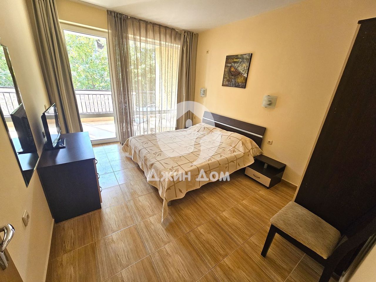 Продава се Тристаен апартамент в Свети Влас - 123 кв.м за 1237 €/кв.м - Снимка #4