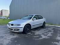 SEAT Toledo II, 2001, 1.9 TDi