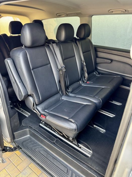 Inchiriere microbuz 8+1