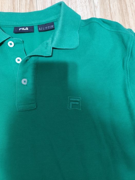 Tricou Polo Fila