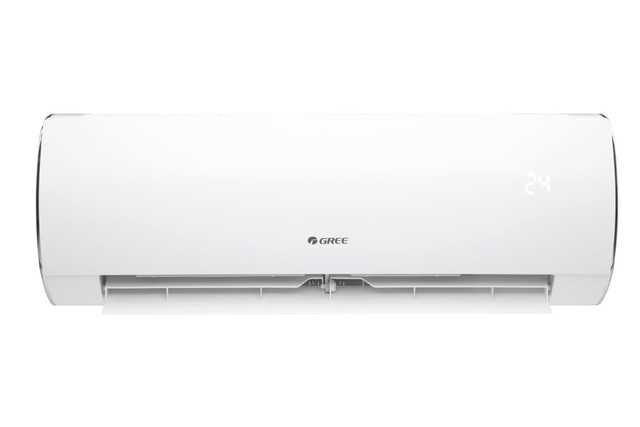 Gree Inverter 12 Wi-Fi медные трубки, Гарантия 10 года