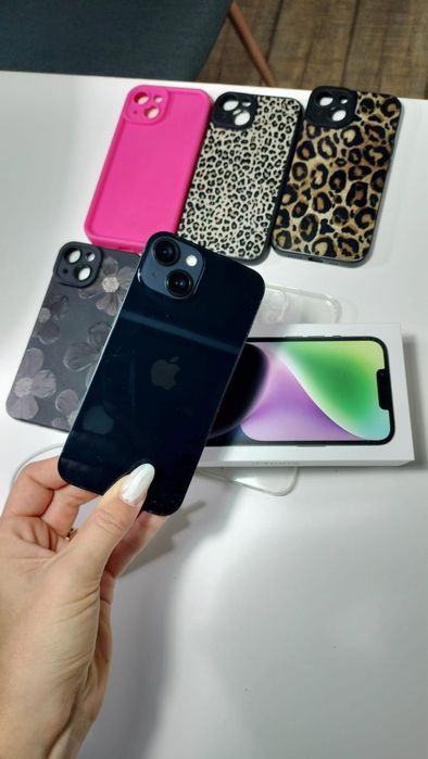 Iphone 14. 128GB