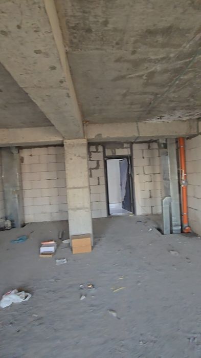 Продам квартира (каробка)