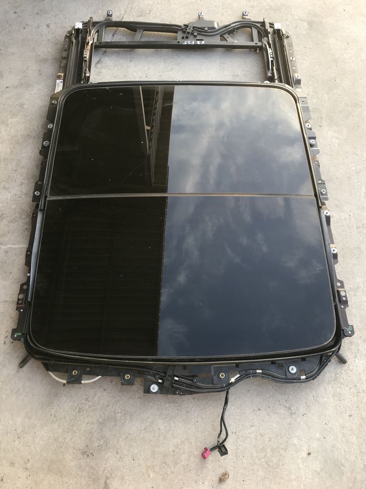 Trapa panoramic x3 f25
