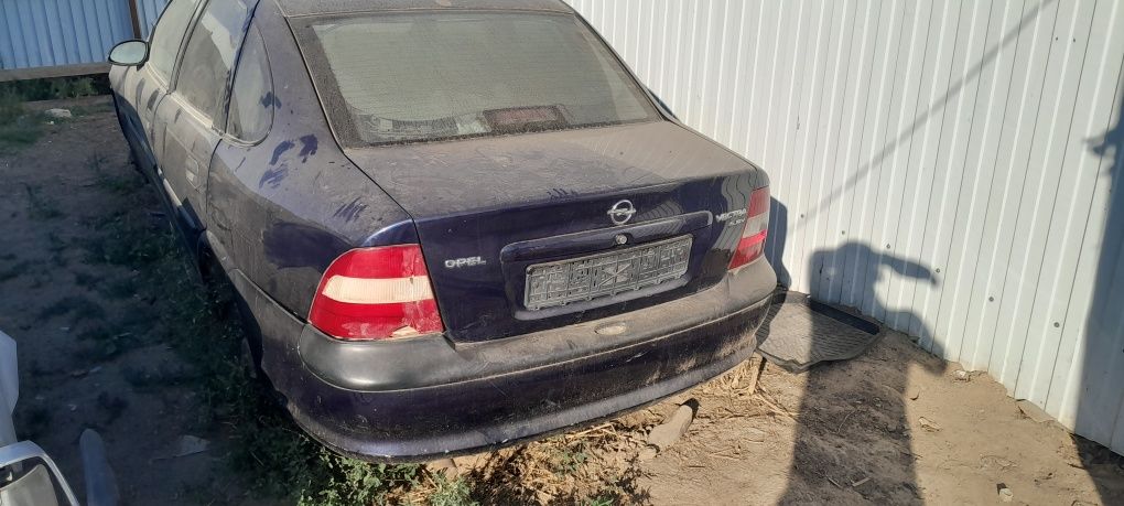 Сатылады ОРЕL Vectra