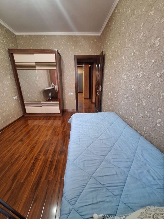 Госпитальный базар 3/4/9 две спальни