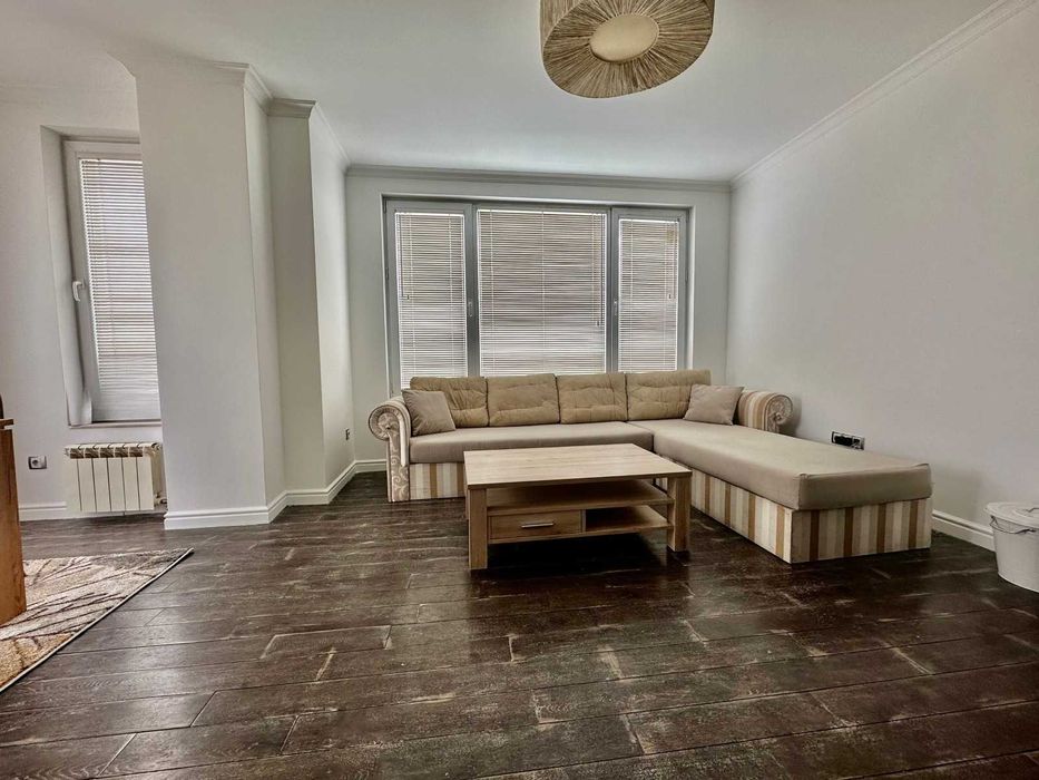 Дава се под наем Двустаен апартамент в София, Манастирски ливади - 74 кв.м за 675 € - Снимка #9