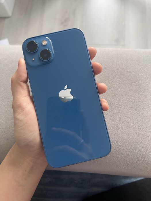 Продам iPhone 13 128гб
