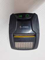 Imprimanta termica portabila Zebra ZQ310, Bluetooth, outdoor