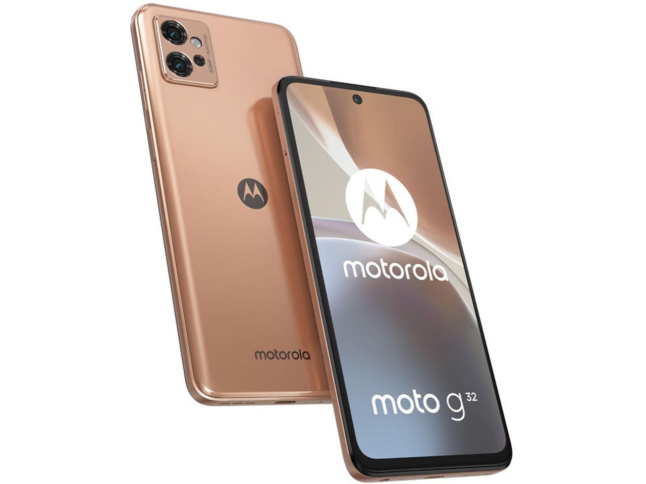Motorola G32 256