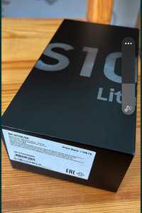 Samsung Galaxy S10 lite