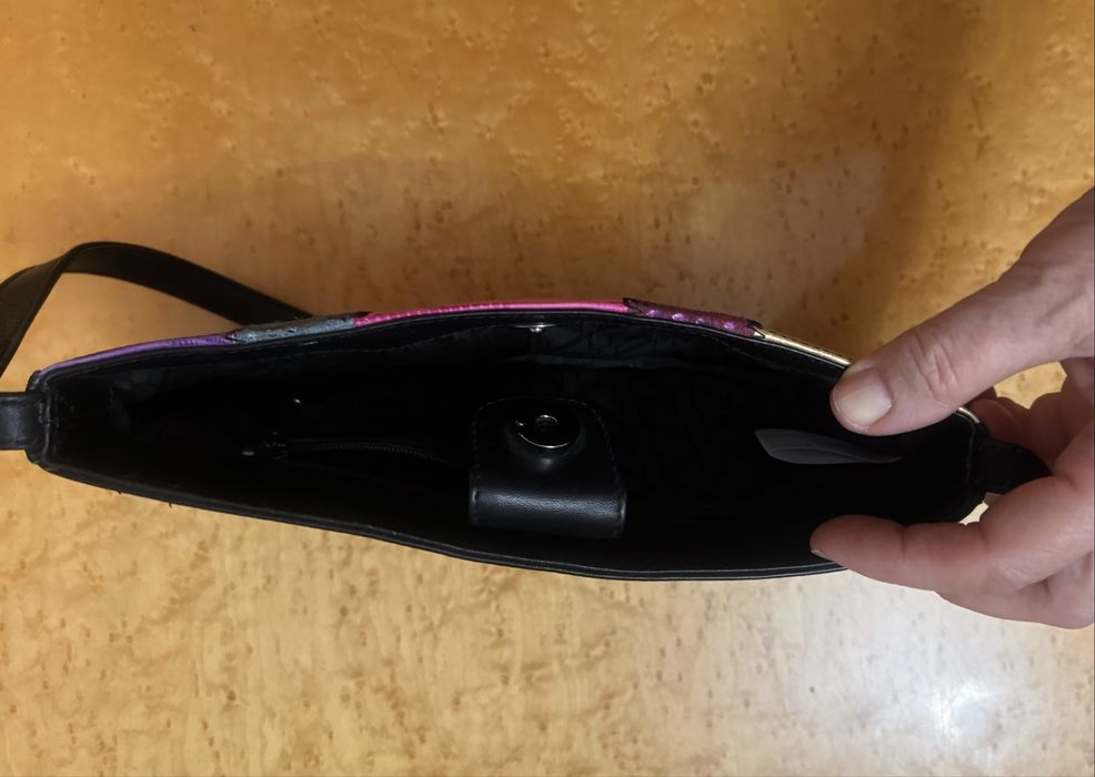 Малка дамска чанта NEXT