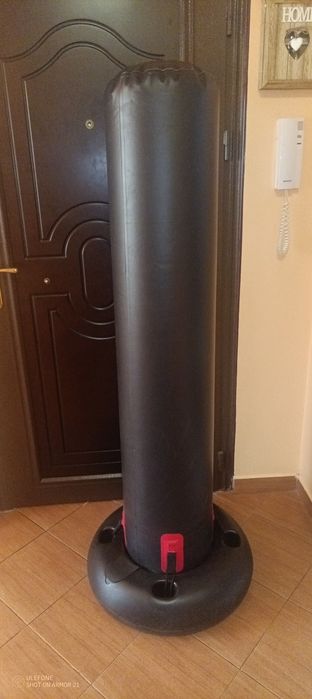 Боксов  тренажор