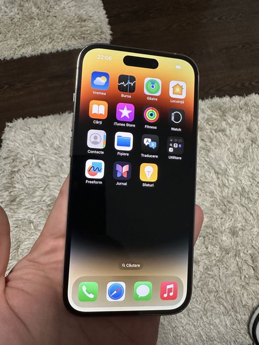 iPhone 14 Pro Gold 128GB