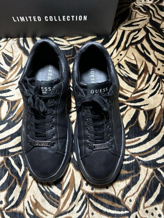 Adidasi Guess Barbati