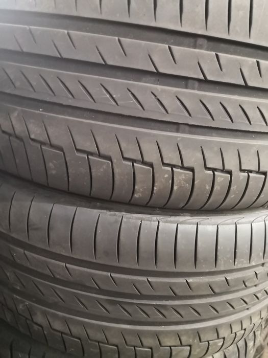 245 45 19 цола гуми като continental dot 21