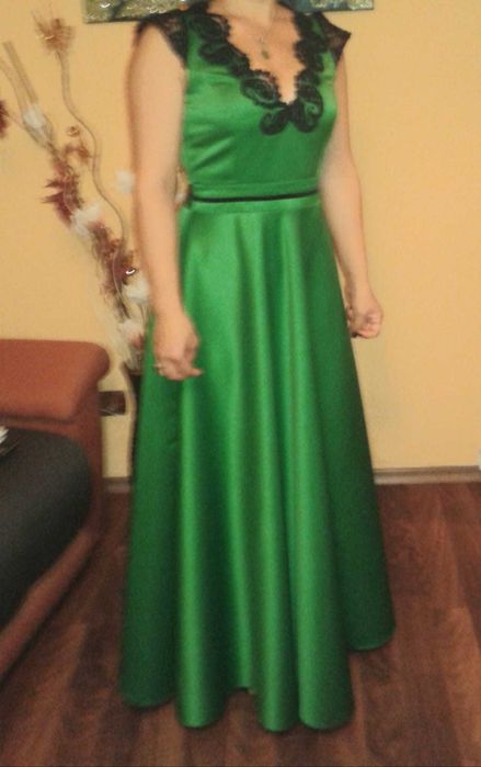 rochie de ocazie superba dama