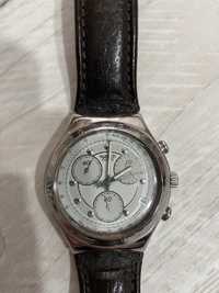 Ceas barbatesc SWATCH Swiss Chronograph