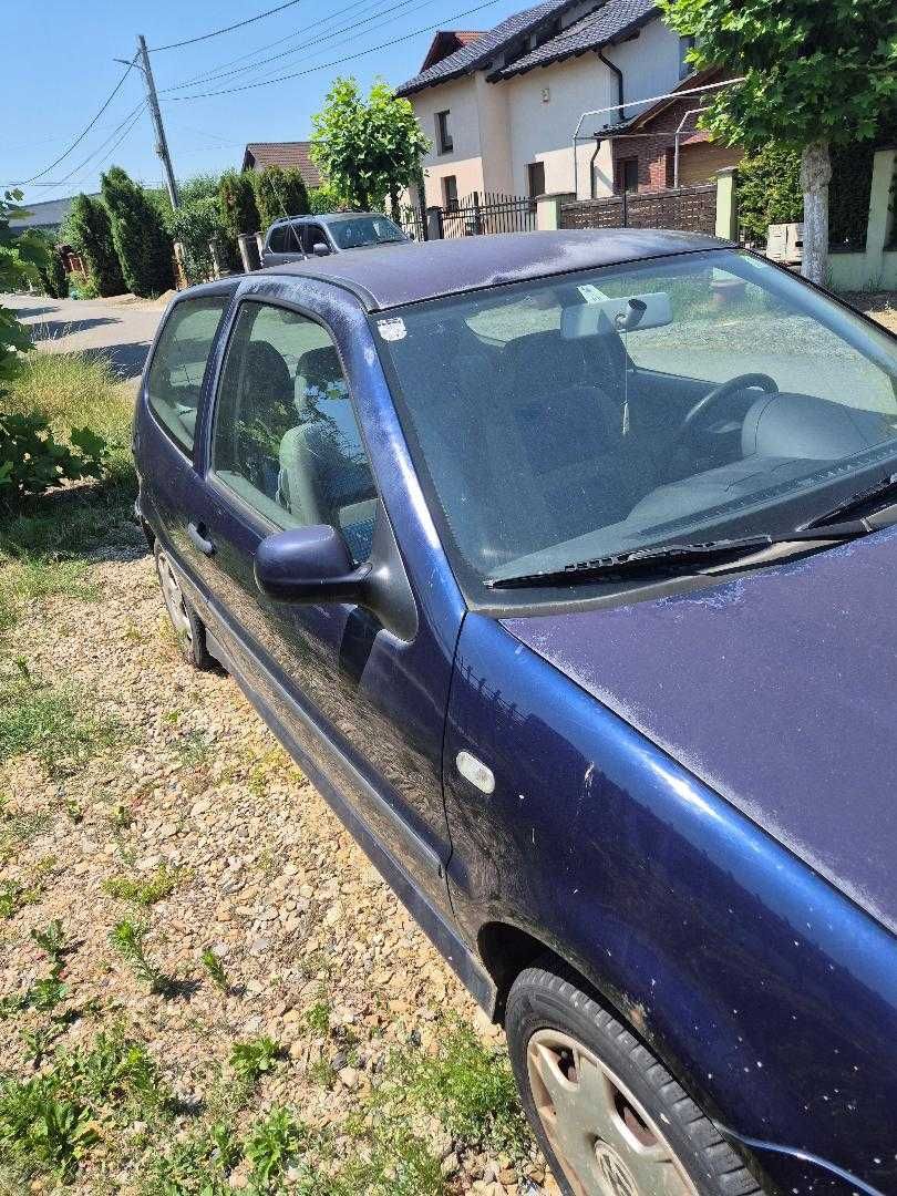 Vanzre VW POLO 1.4