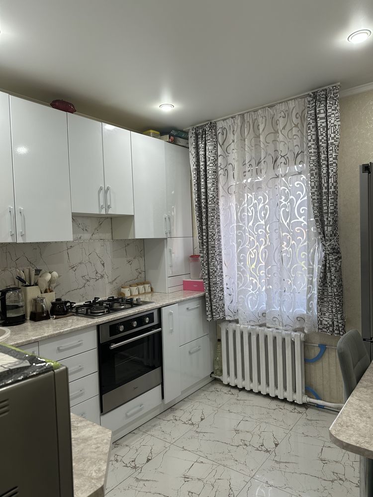 Продам 2 х комн кв береке