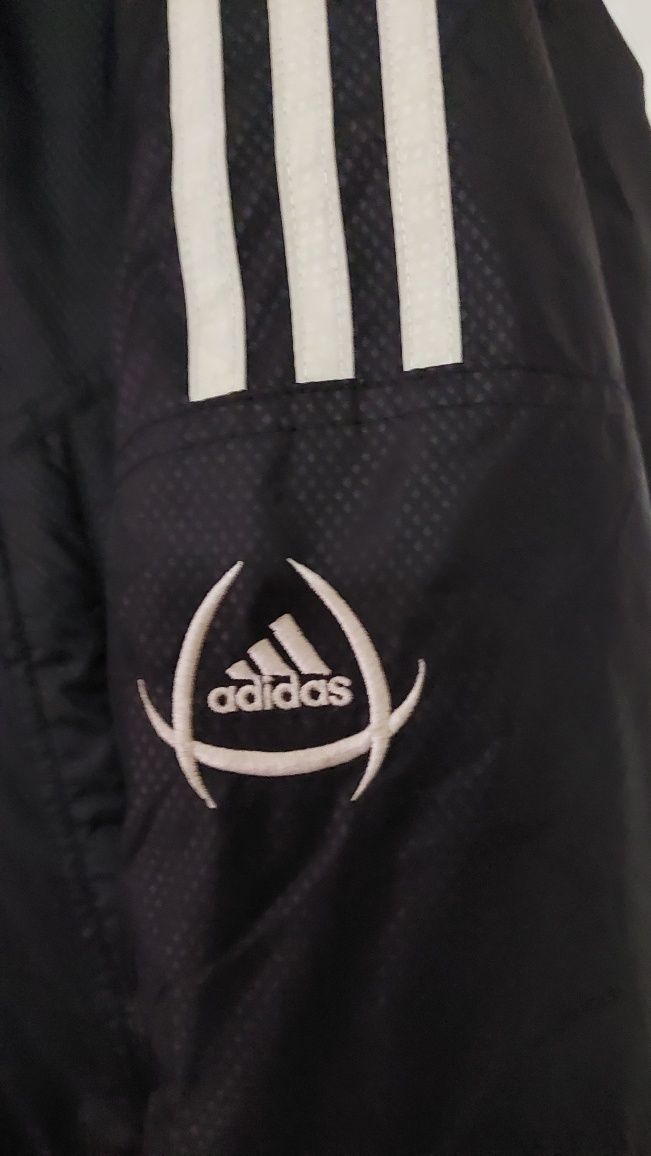 Adidas - мъжко зимно яке!