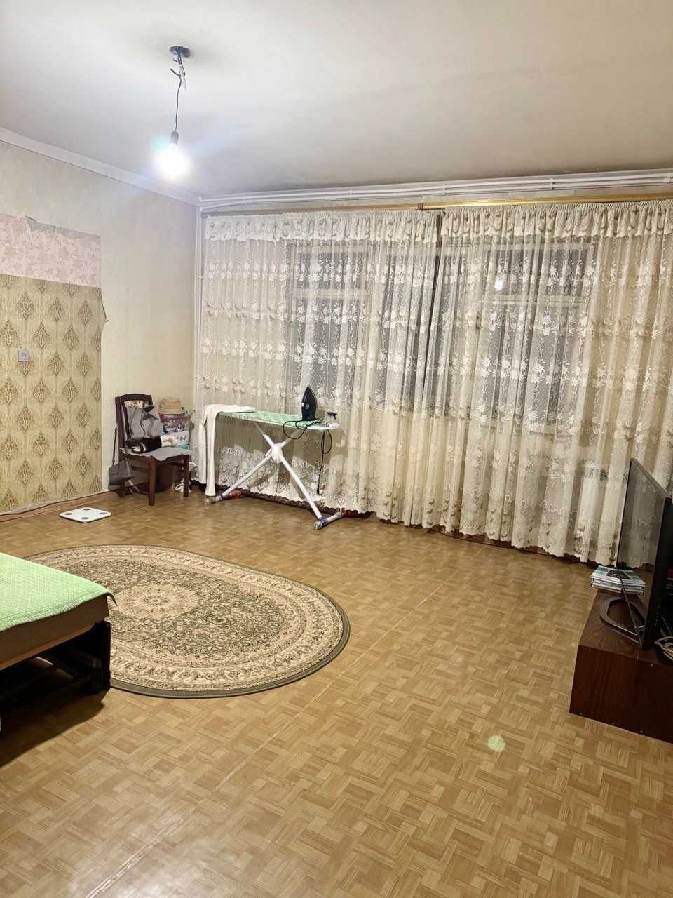СРОЧНО Продается 4 комнатная 3 этаж 93 м2 Водник 2 массив ИПОТЕКА (НА)