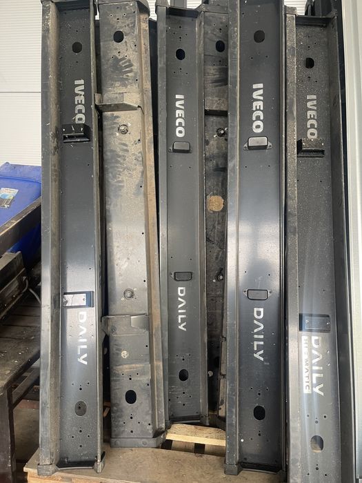 Vand carlig de remorcare Iveco,Renault,Sprinter,fiat,Movano,ford,Peuge