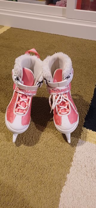 crowned кънки за лед