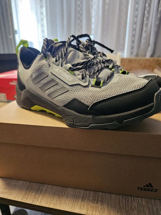 adidasадидас, тирех туристичулески обувки
Туристически Terrex AX4 Hiki