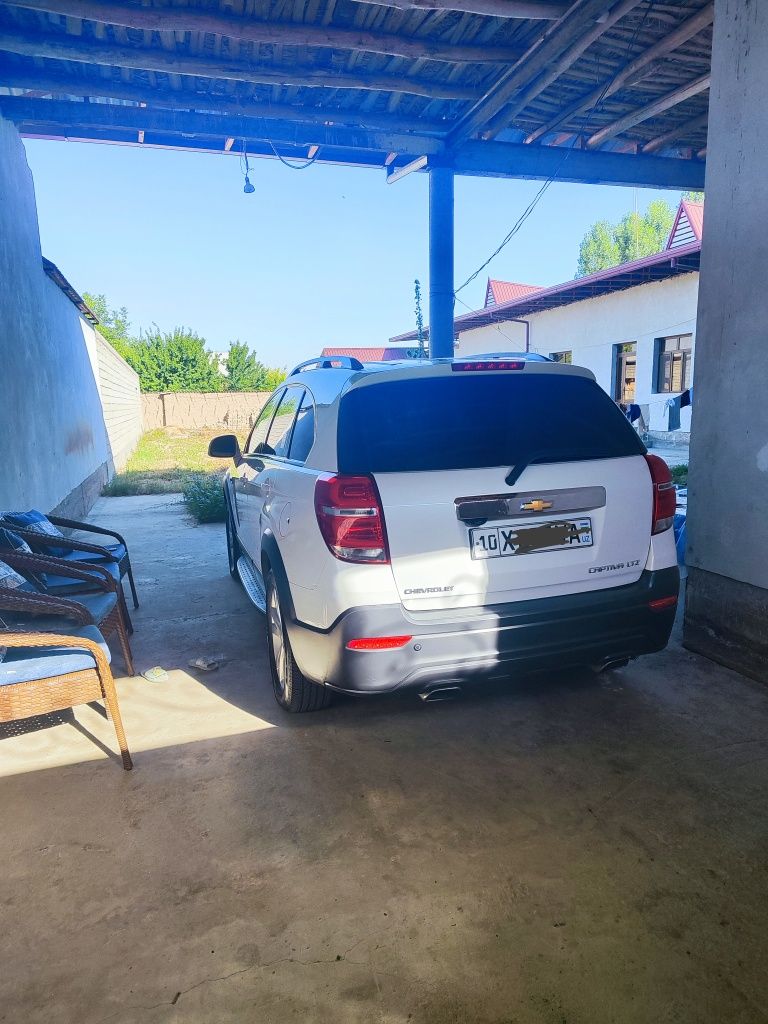 Kaptiva 2.4mator xolati idyal narxi 20min$