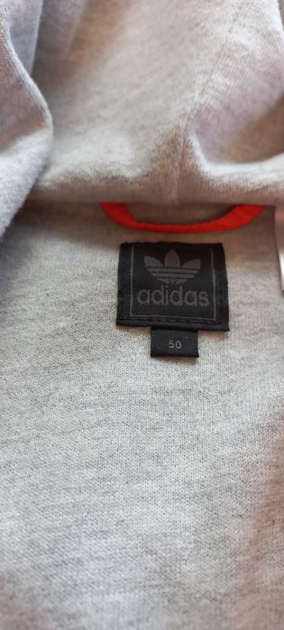 Суичъри adidas в два цвята