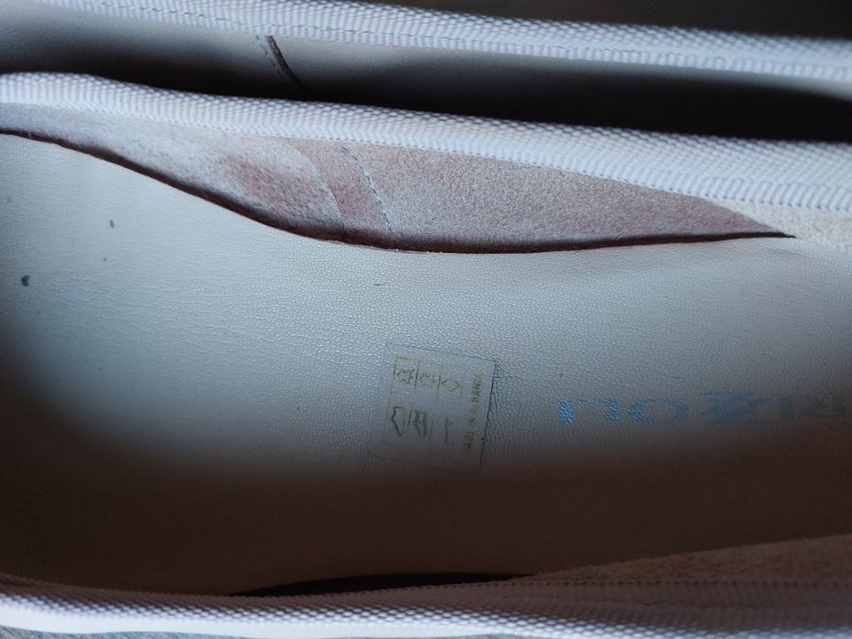 Vand pantofi dama Rizzoli