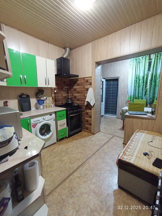 Продам квартиру, Сергели-2. 3/1/5