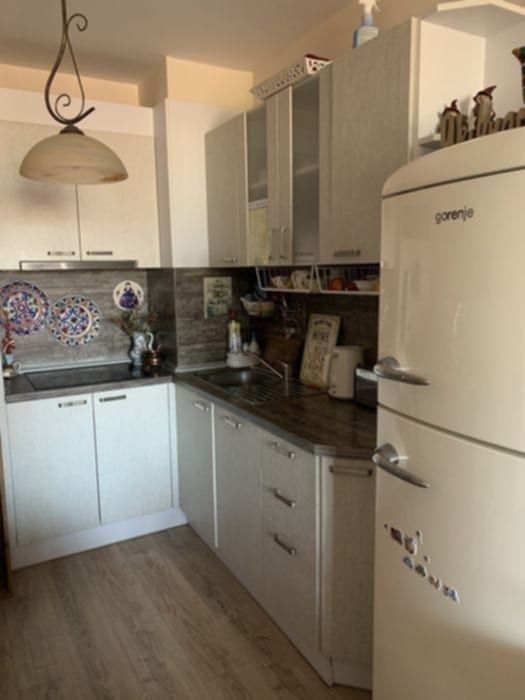 Продава се Двустаен апартамент в Варна, Бриз - 64 кв.м за 2797 €/кв.м - Снимка #16