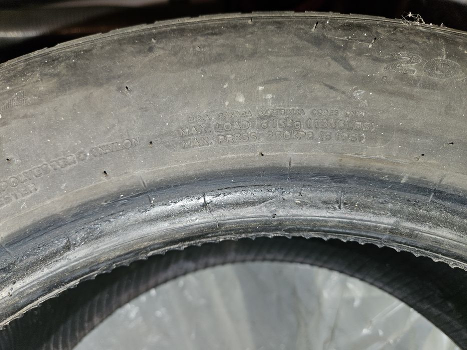 Cauciucuri de vara 205 55 r16